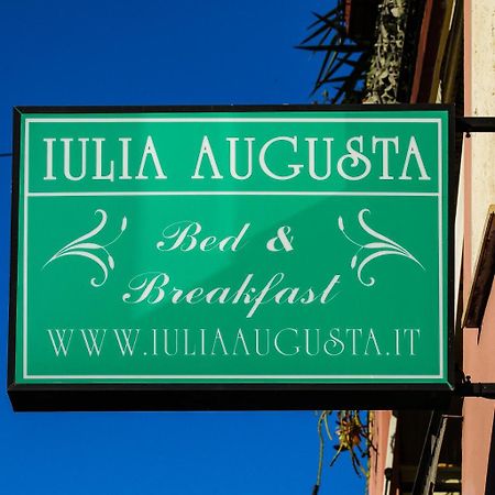 B&B Iulia Augusta Albenga Luaran gambar