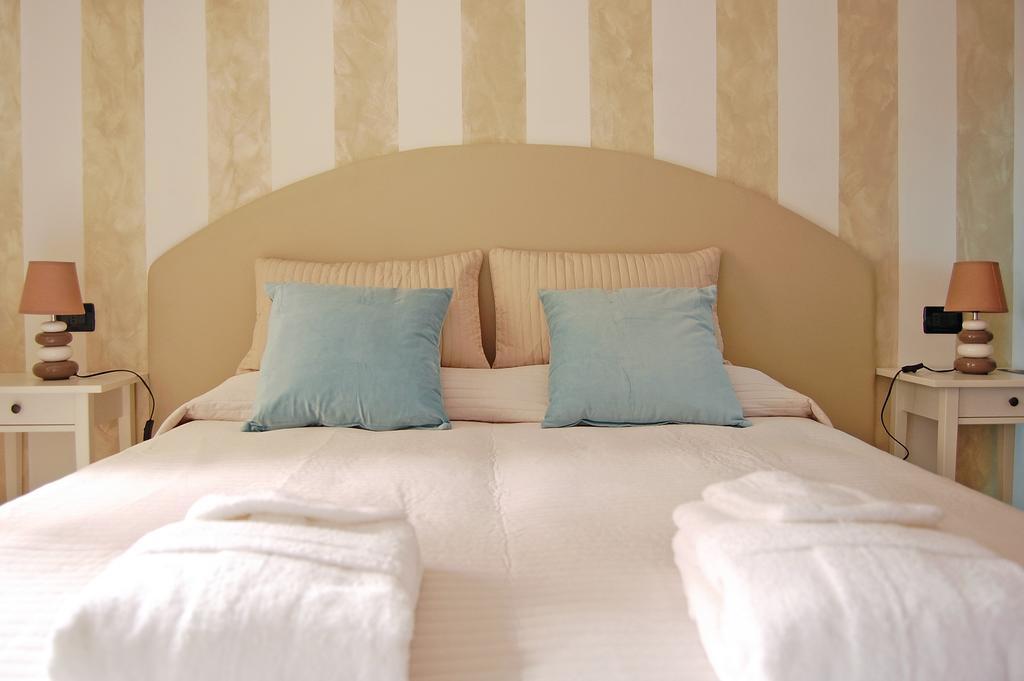 B&B Iulia Augusta Albenga Bilik gambar
