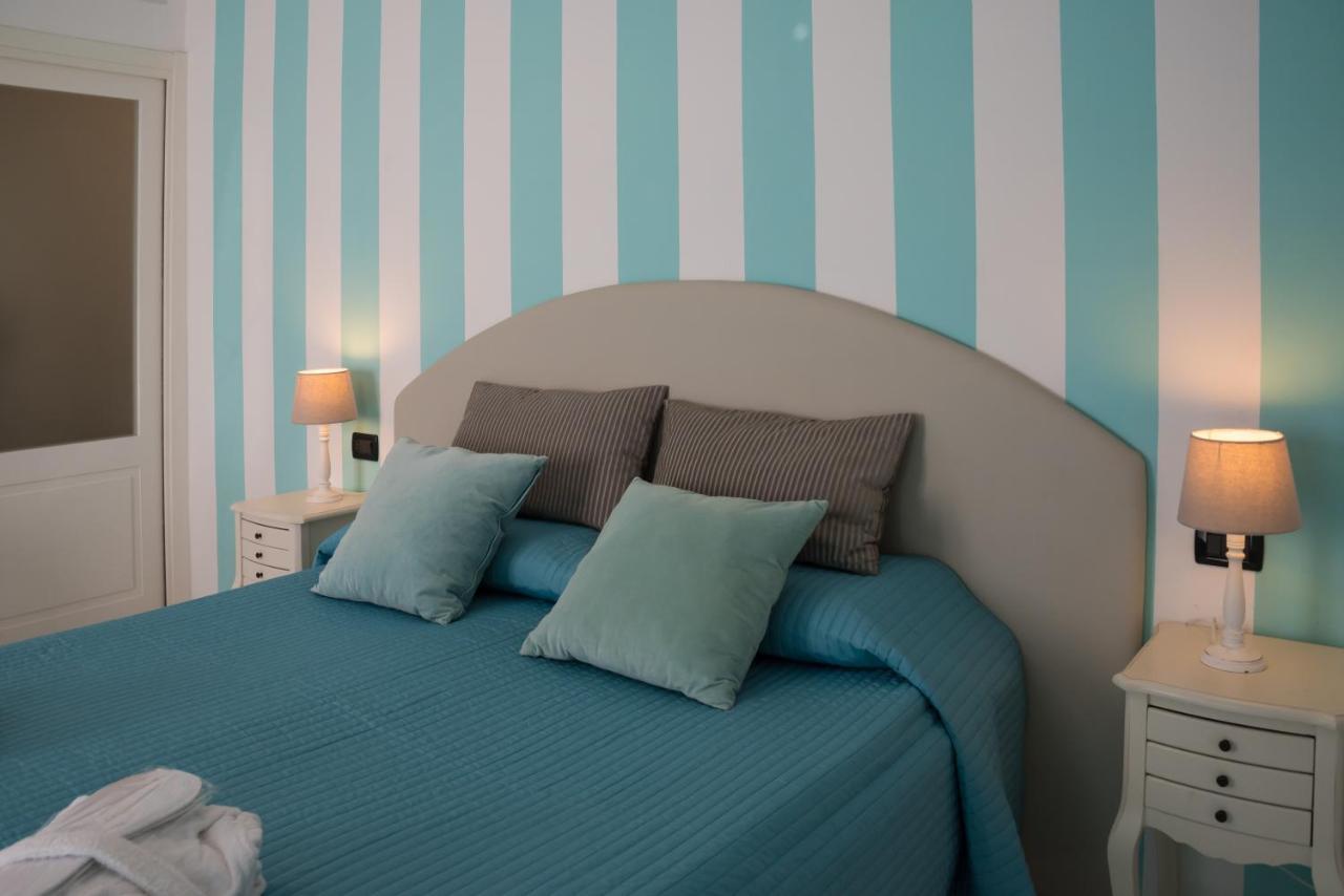 B&B Iulia Augusta Albenga Luaran gambar