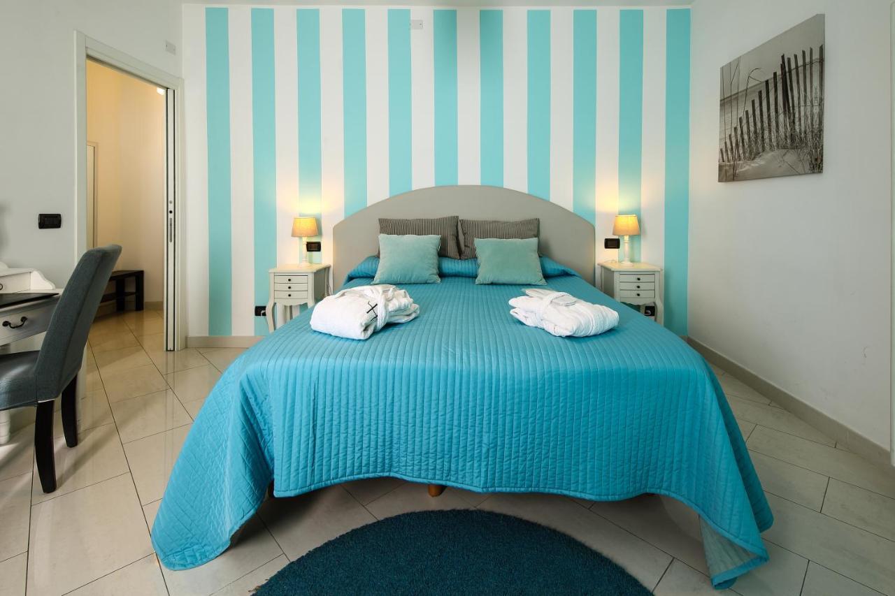 B&B Iulia Augusta Albenga Luaran gambar
