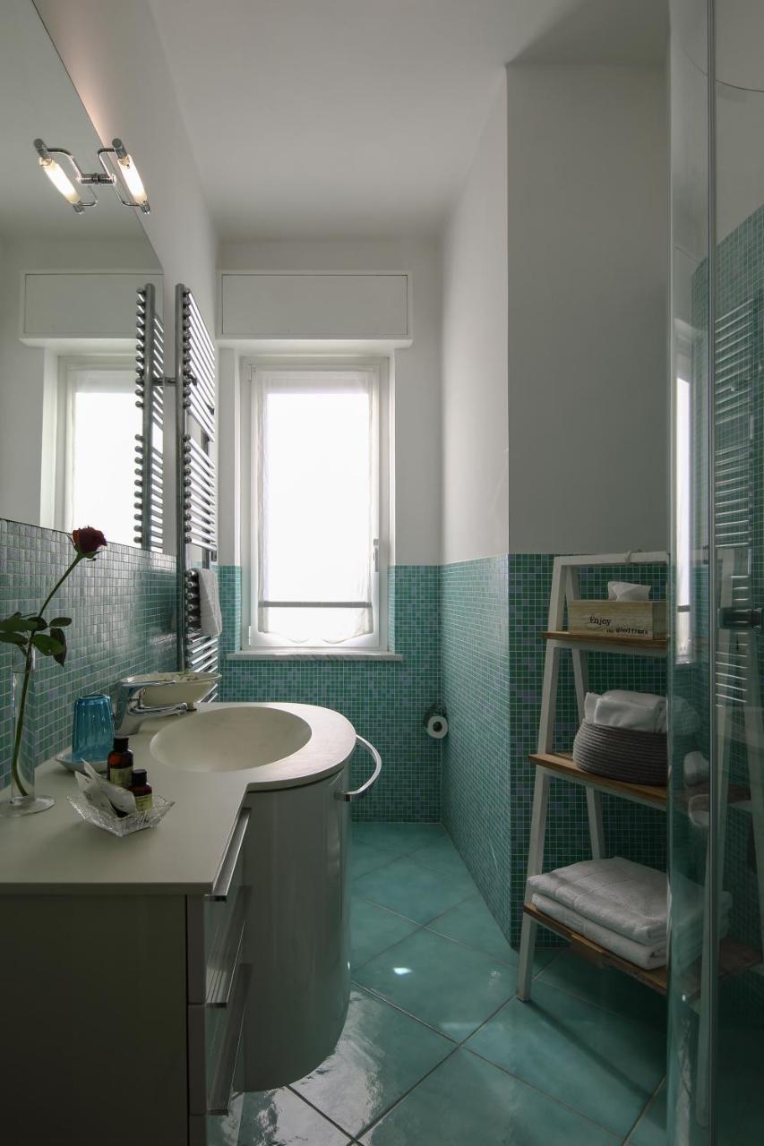 B&B Iulia Augusta Albenga Luaran gambar