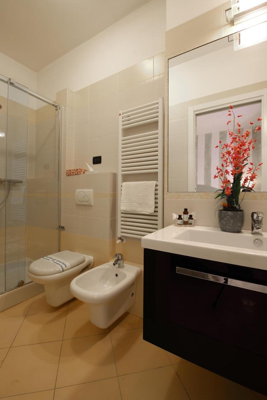 B&B Iulia Augusta Albenga Luaran gambar